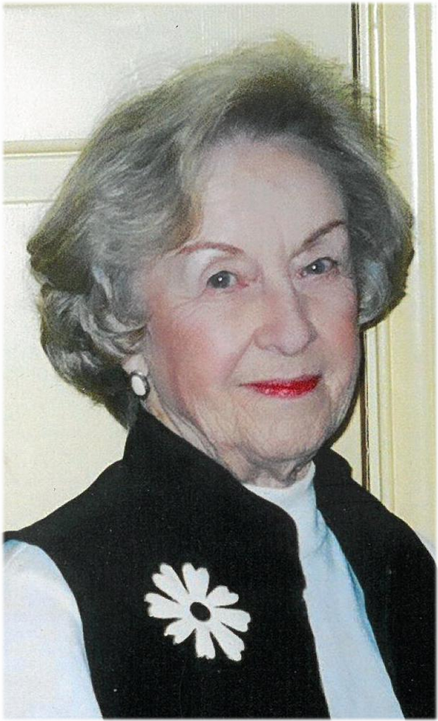 Dorothy Simmons