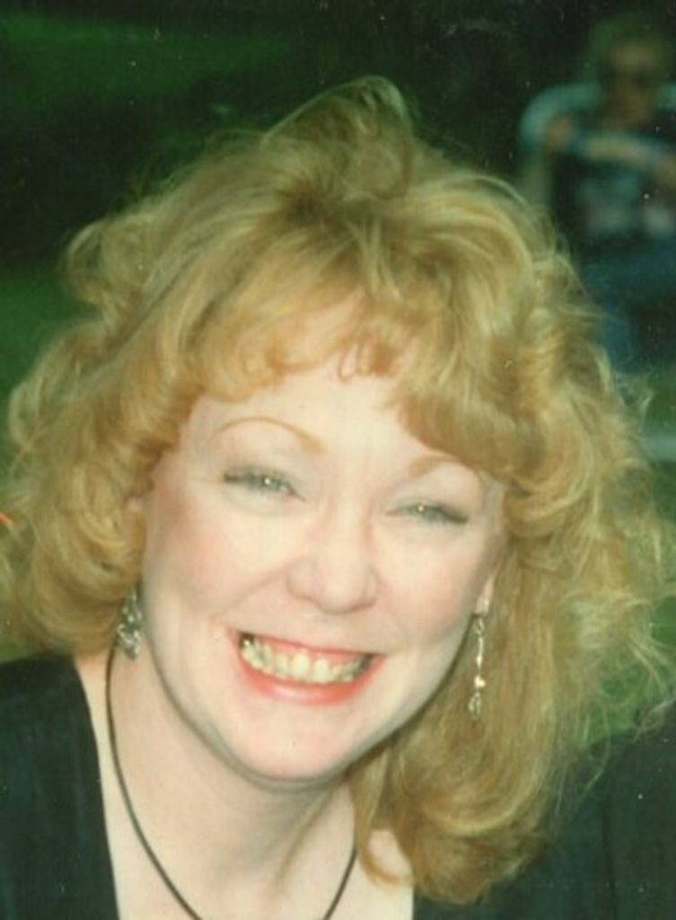 Patricia "Patty" Eileen Mcdaniel Profile Photo