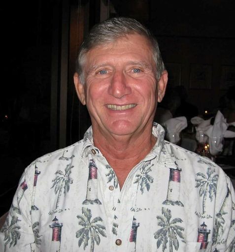 William H. Madden Profile Photo