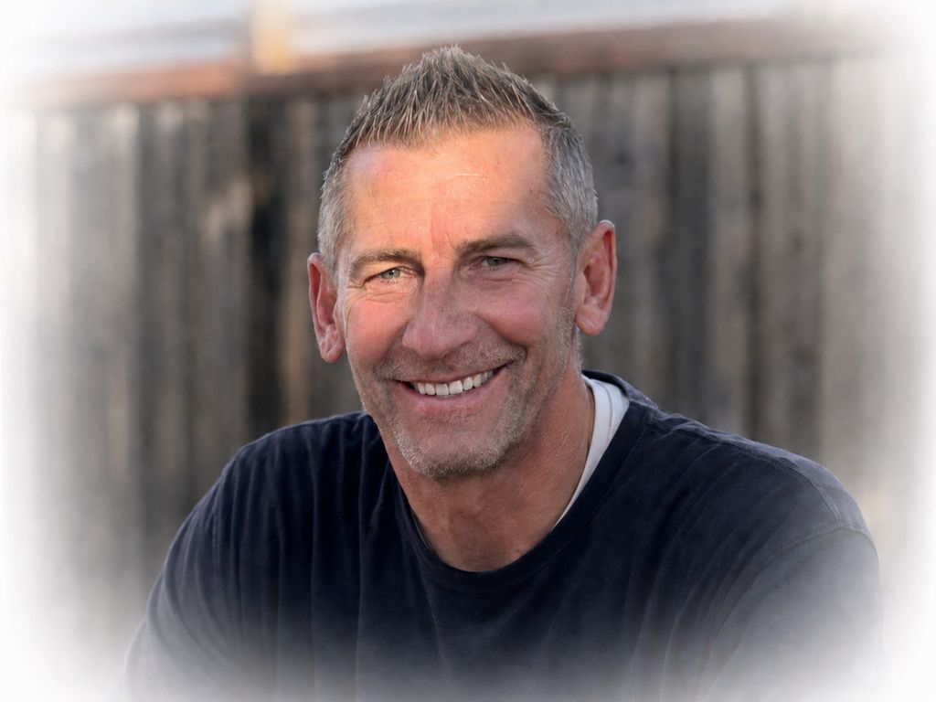 Kurt Leroy Smith Profile Photo