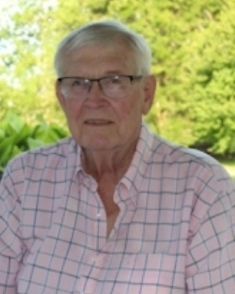 Allan R. Stuart Profile Photo