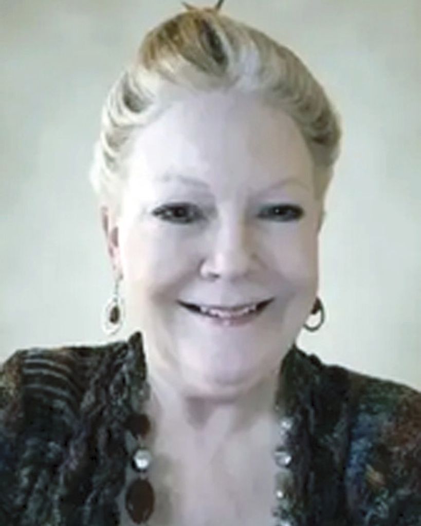 CONSTANCE SUE “CONNIE” STRAWSER Profile Photo