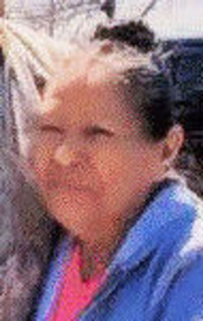 Clarice Mae Wind Profile Photo