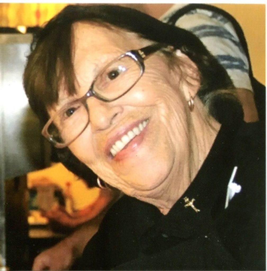 Norma Compton Profile Photo