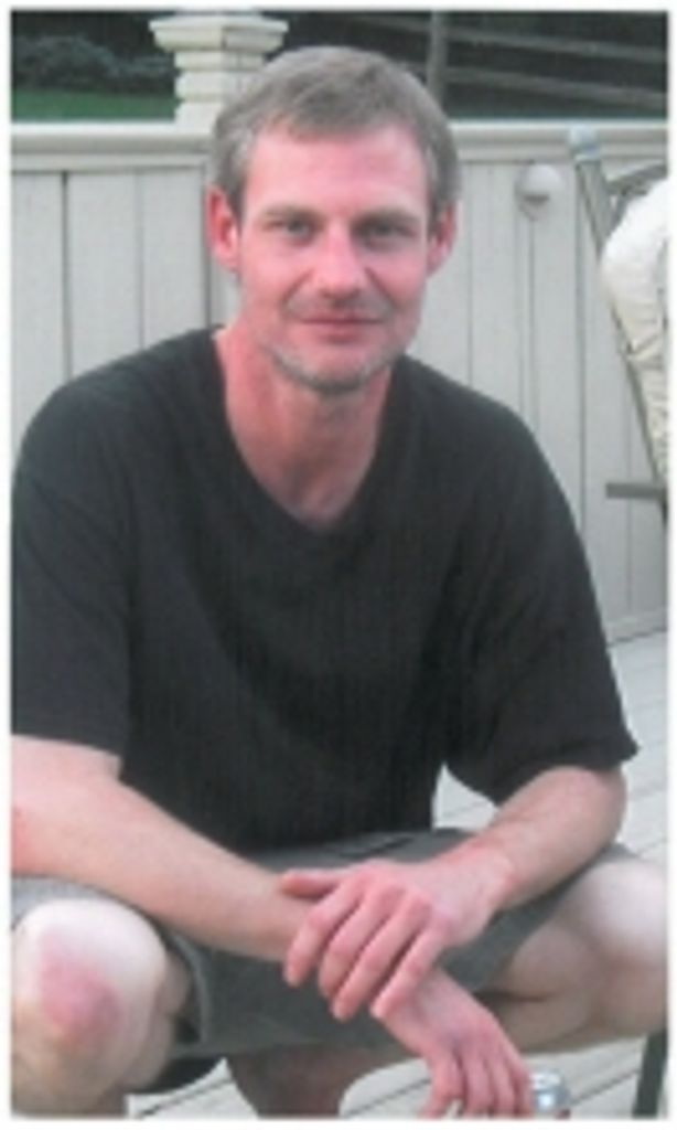 Garet M Jeffery