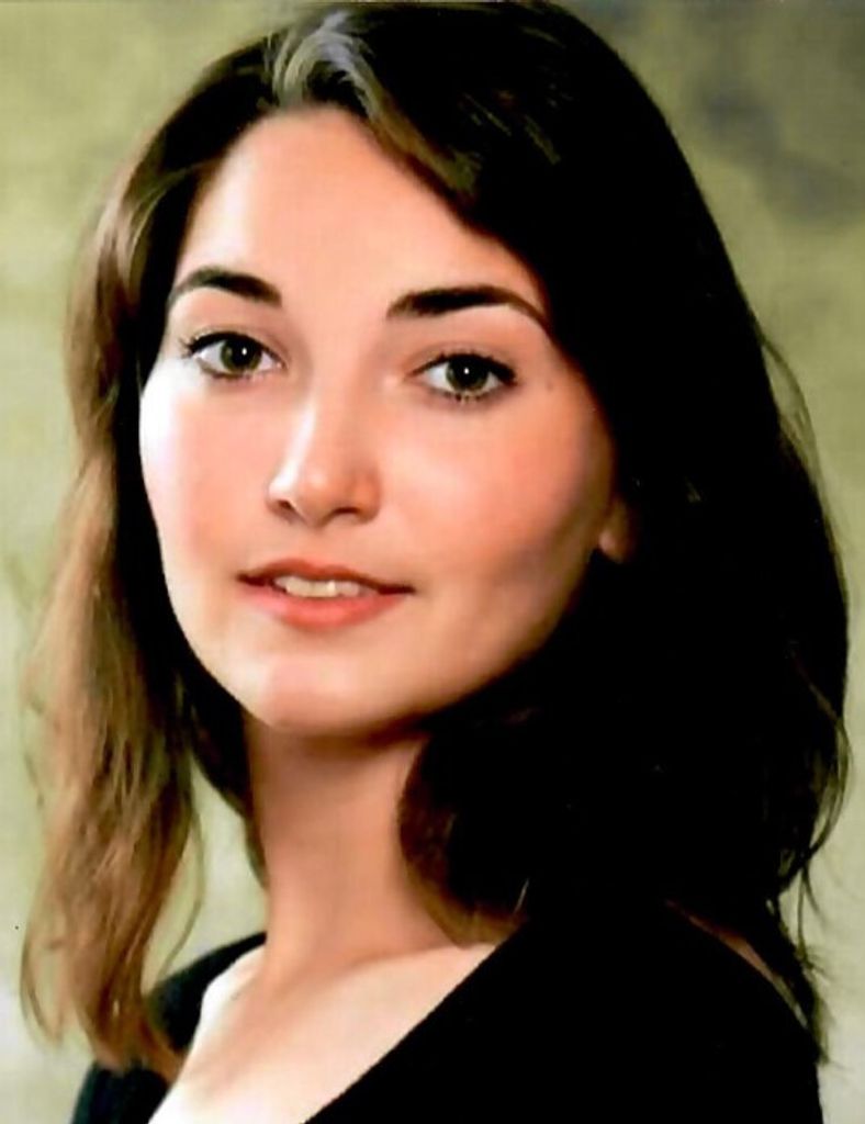 Hayleigh Marissa Morrow Profile Photo