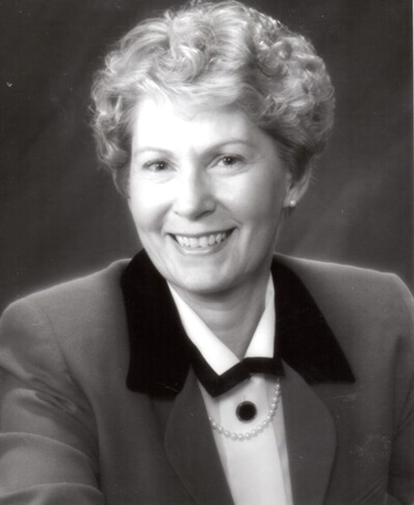 Geneva Bernice Taylor Profile Photo