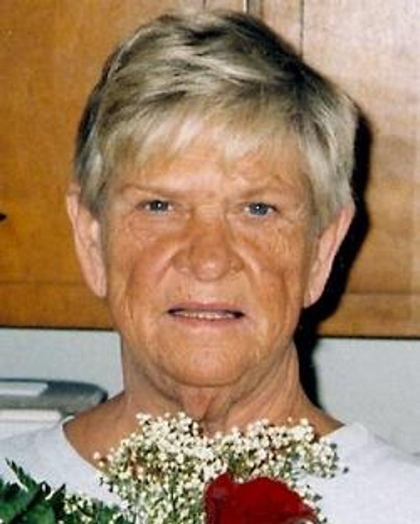 Rachel I. Rector
