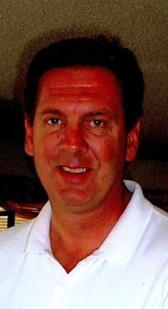 Timothy Robert Jamerson
