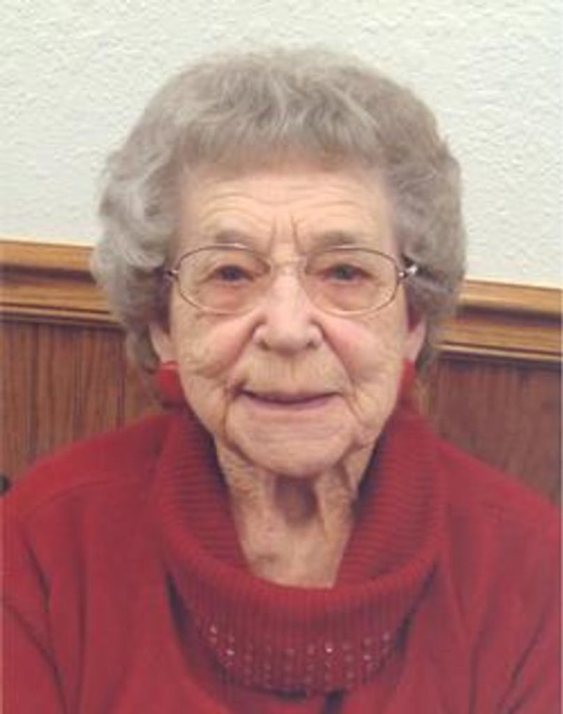 Veda V. Rittenhouse Profile Photo