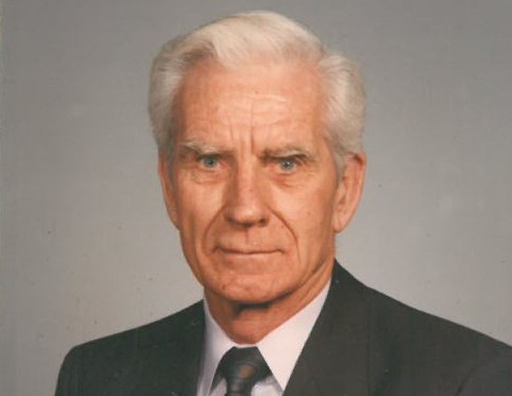 John Harold Forehand