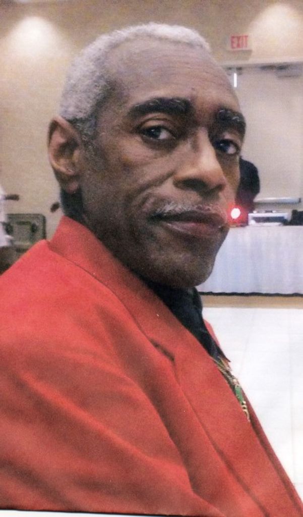 Gregory Edward Mckinney