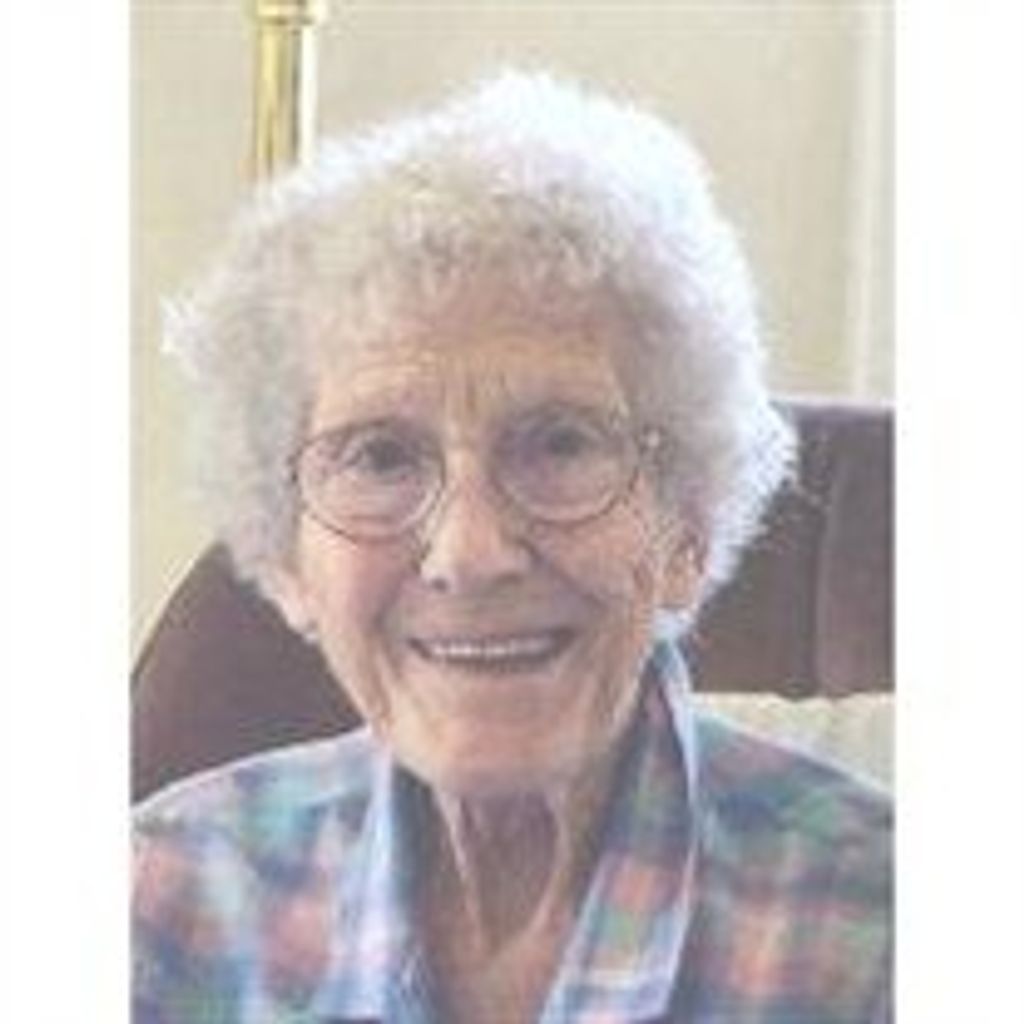 Mildred  Jean Schmidt