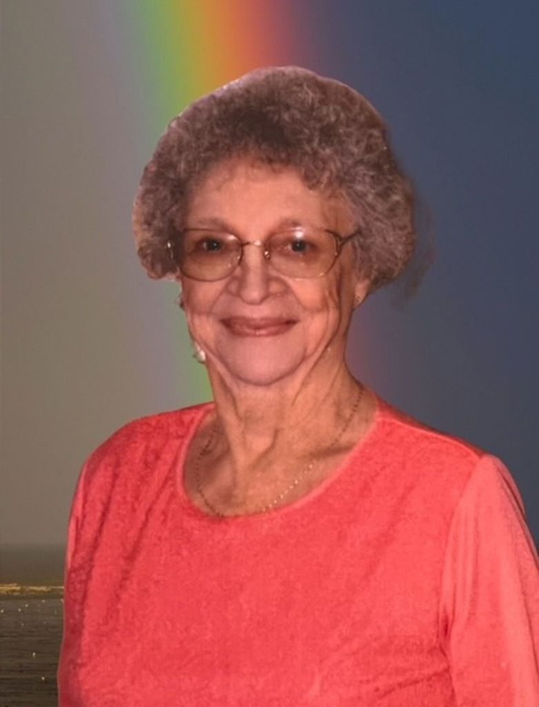 Betty L. (Kidder)  Struthers Profile Photo