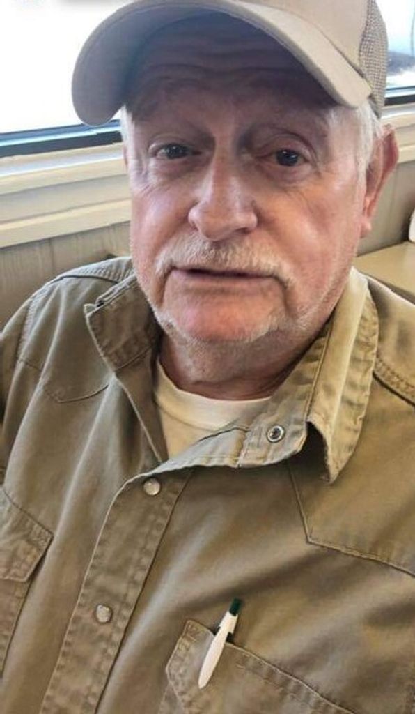 Roy Wayne Roberts, Sr. Profile Photo