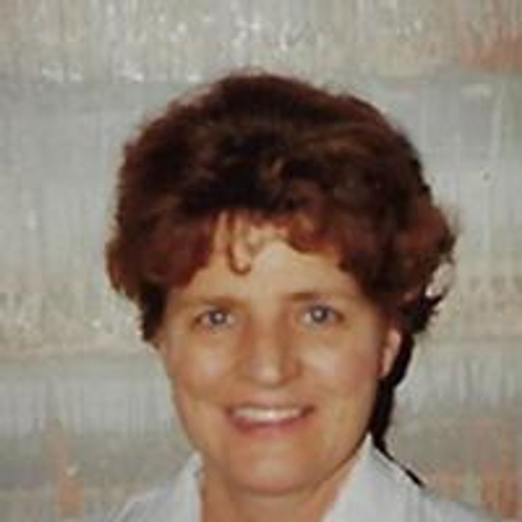 Judith Strouse