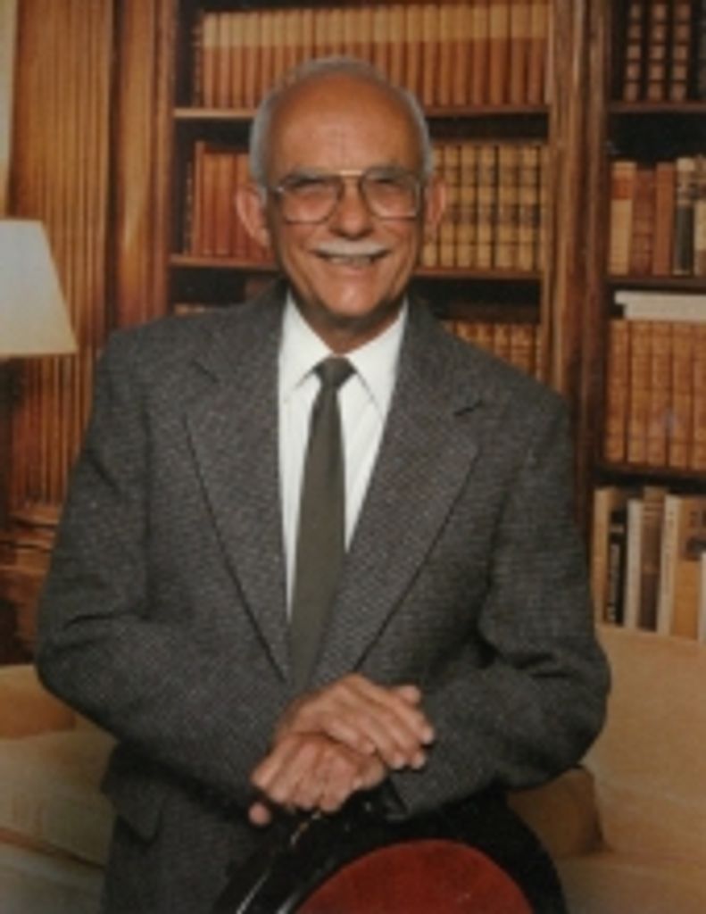 Lee  Baric