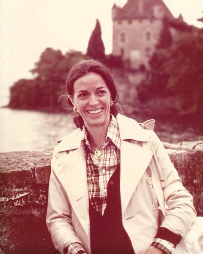 Susan Rogers Healey Profile Photo