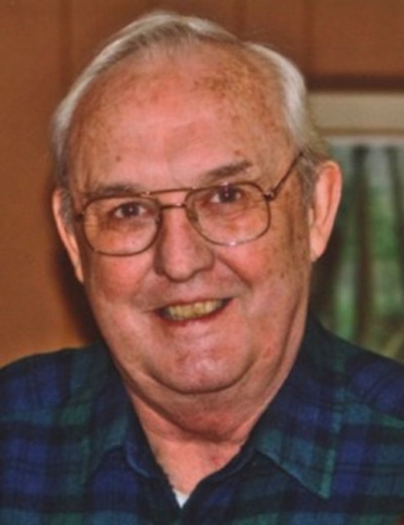 James E. Hollister Profile Photo
