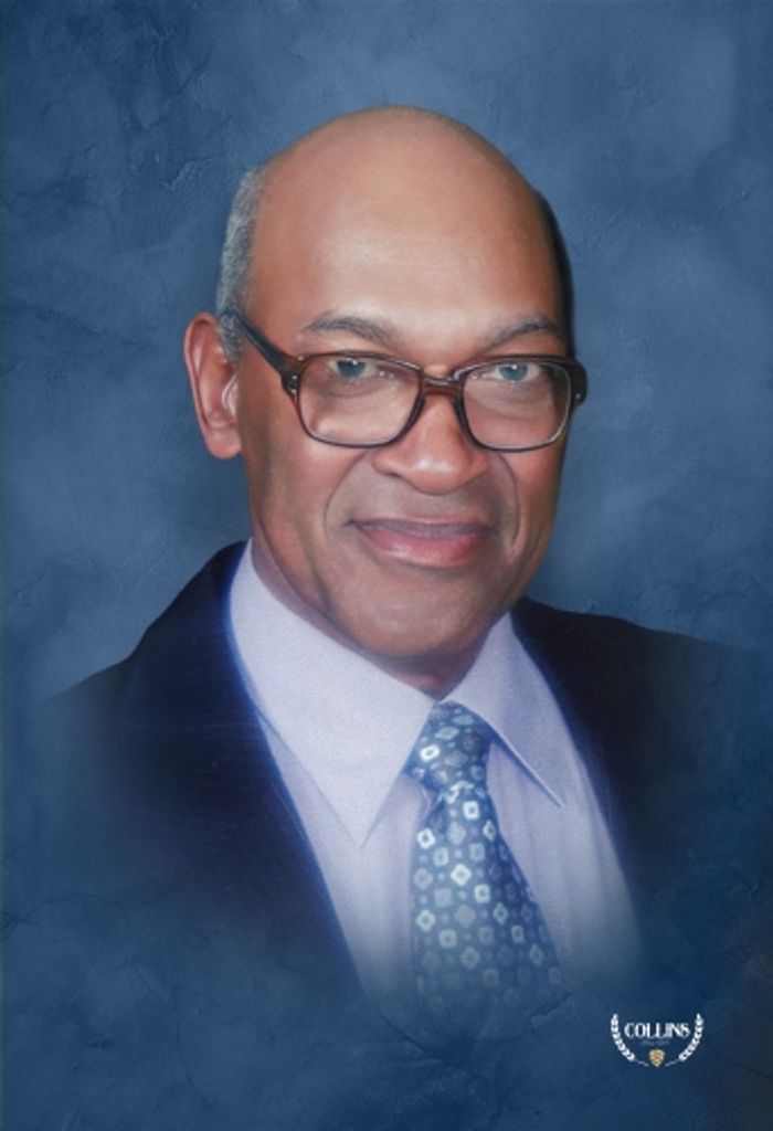 Paul L Drakeford
