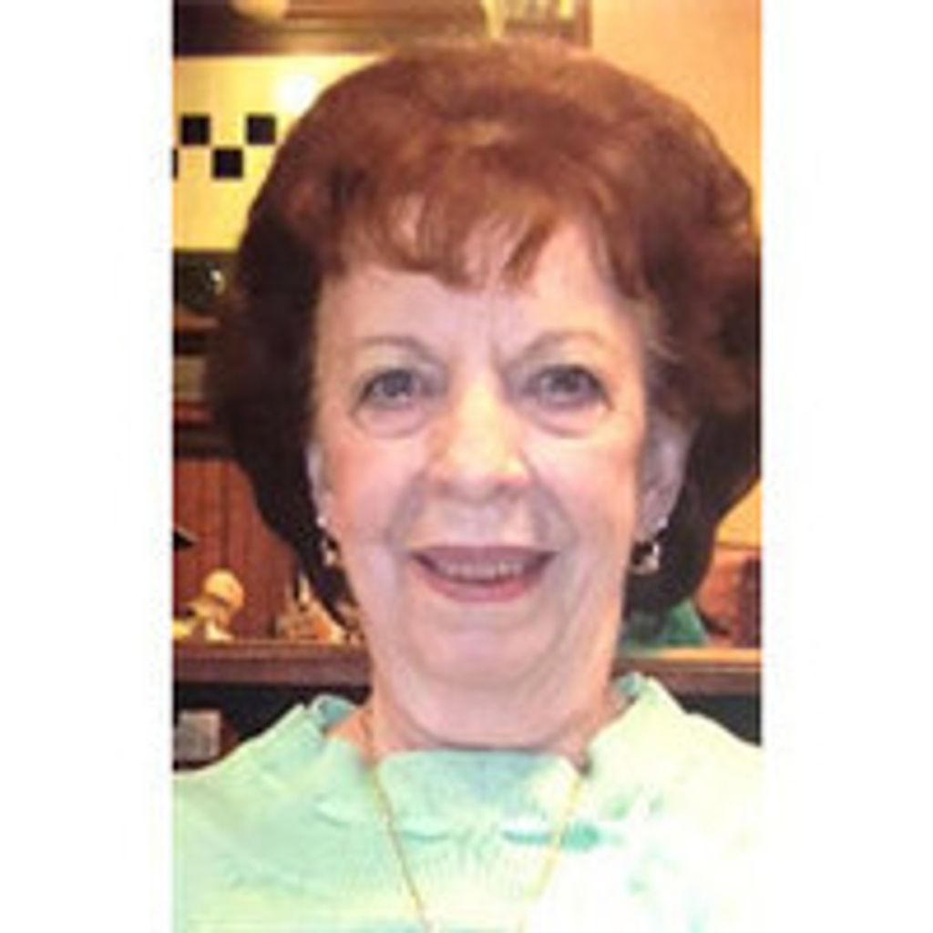 Joyce Marie (Wood) Mccain Profile Photo