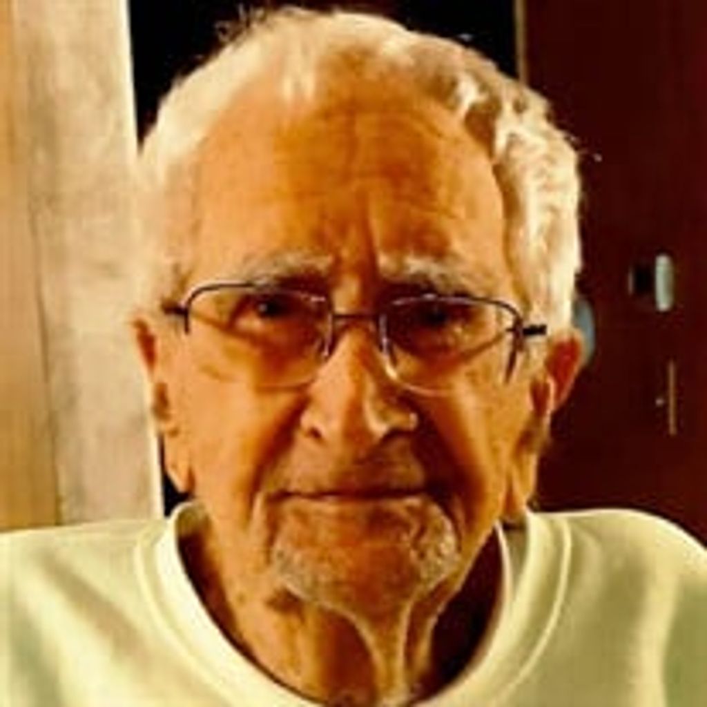 Walton "Toto" Blanchard, Sr.