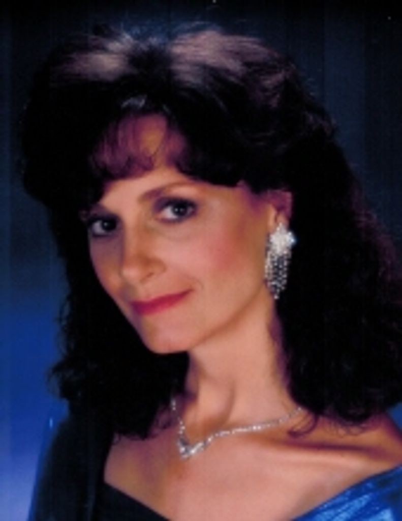 Deborah Ann Johnson