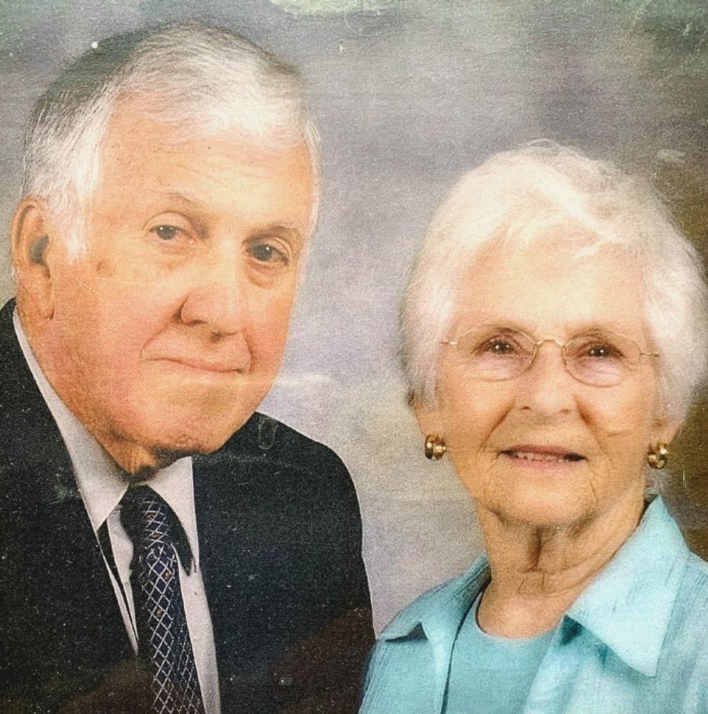 Alan J. Patsy C. Davis