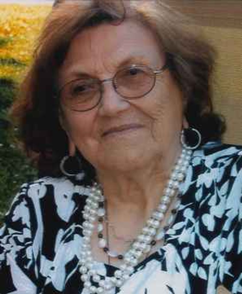 Concepcion “Connie” Marroquin