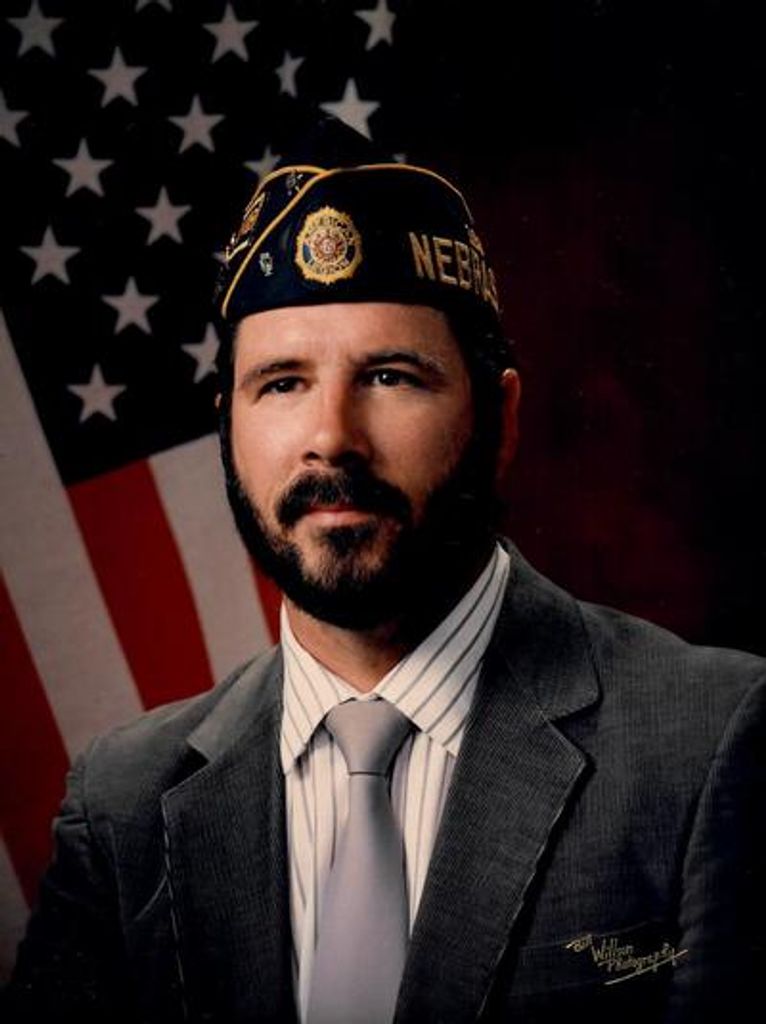 Jerrold "Jerry" Wayne Thompson