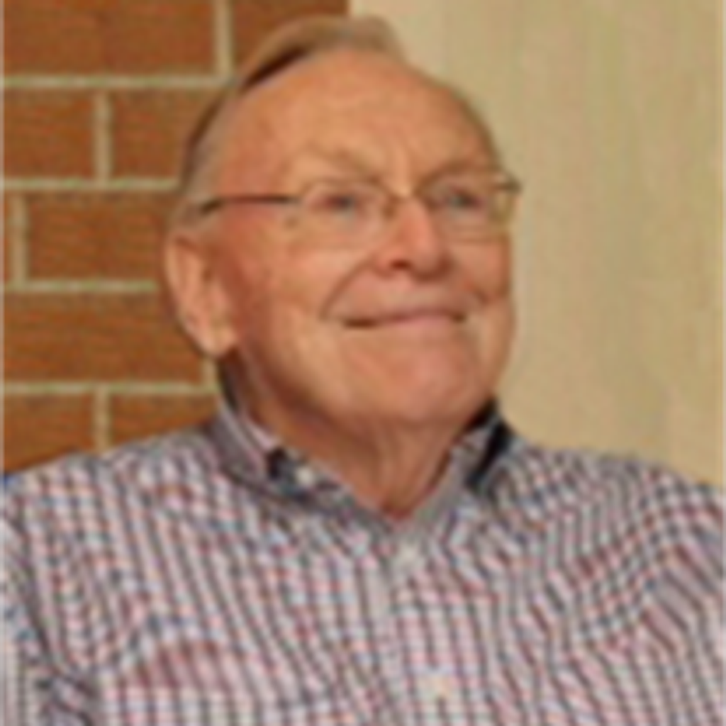 M. James "Jim" Simonsen