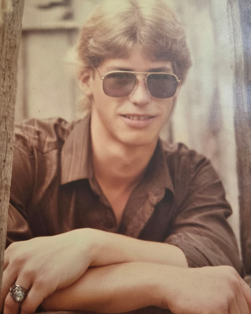 Scottie Dale Elliott Profile Photo