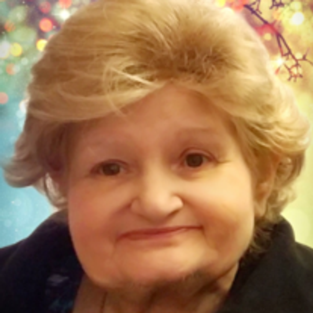 Antoinette Friello Corson Profile Photo