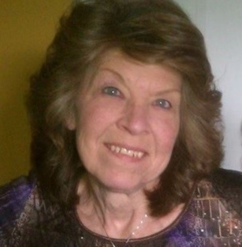 Bernadine "Suzie" Sierzega Profile Photo