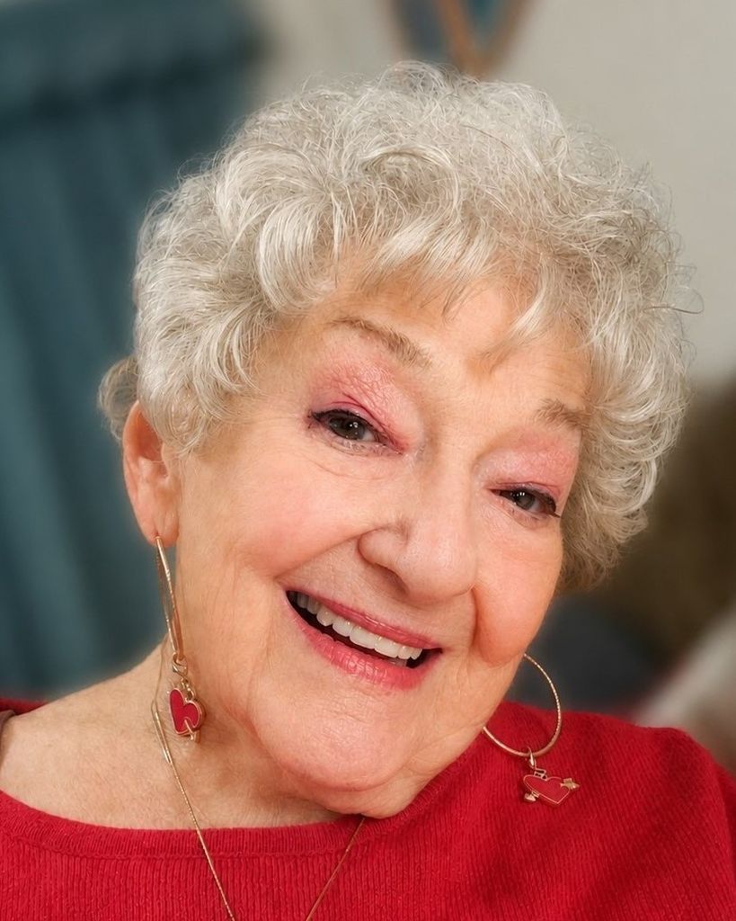 Cecilia Magdalene Vergught Profile Photo