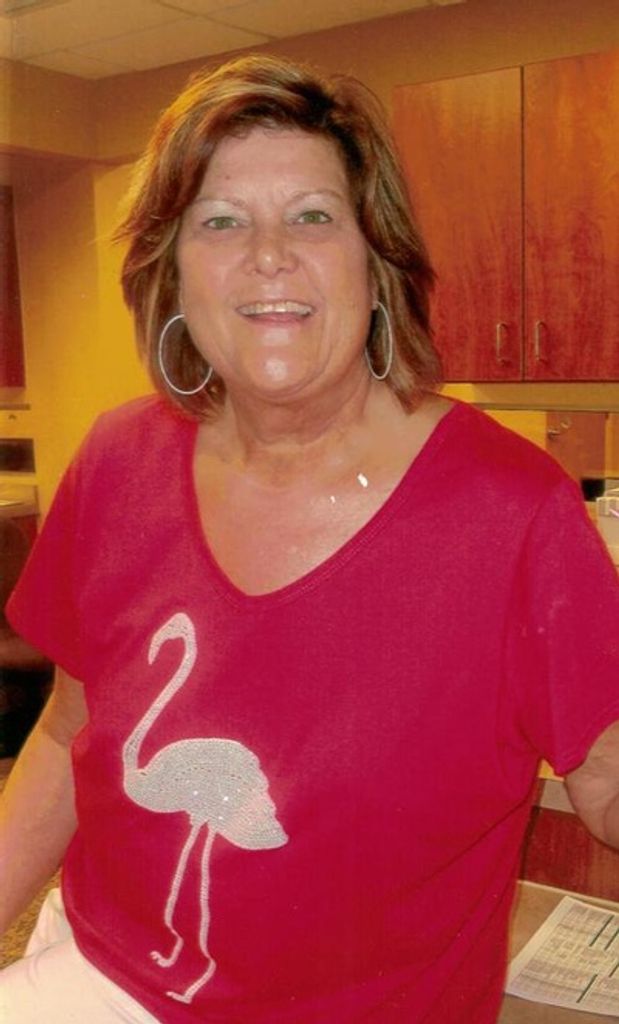 Colette Ahmann