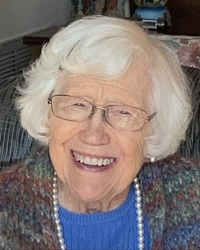 Jean Turner Pate's obituary image