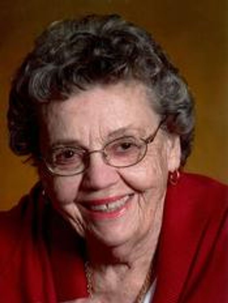 Lorraine F. Sislo