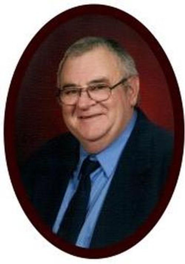 Thomas W. "Tom" Barnes Profile Photo