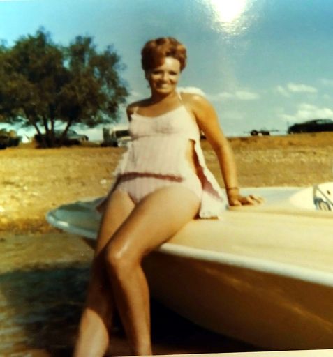 Georgie Wanda Wilbanks photo gallery thumbnail 51 of 184