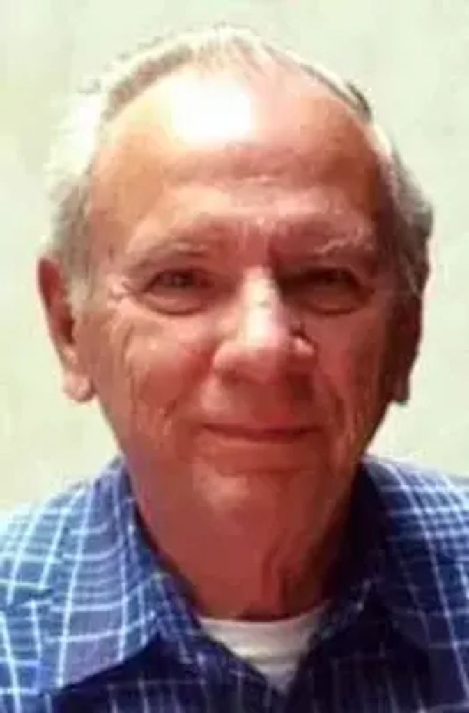 John A. "Jack" Bray
