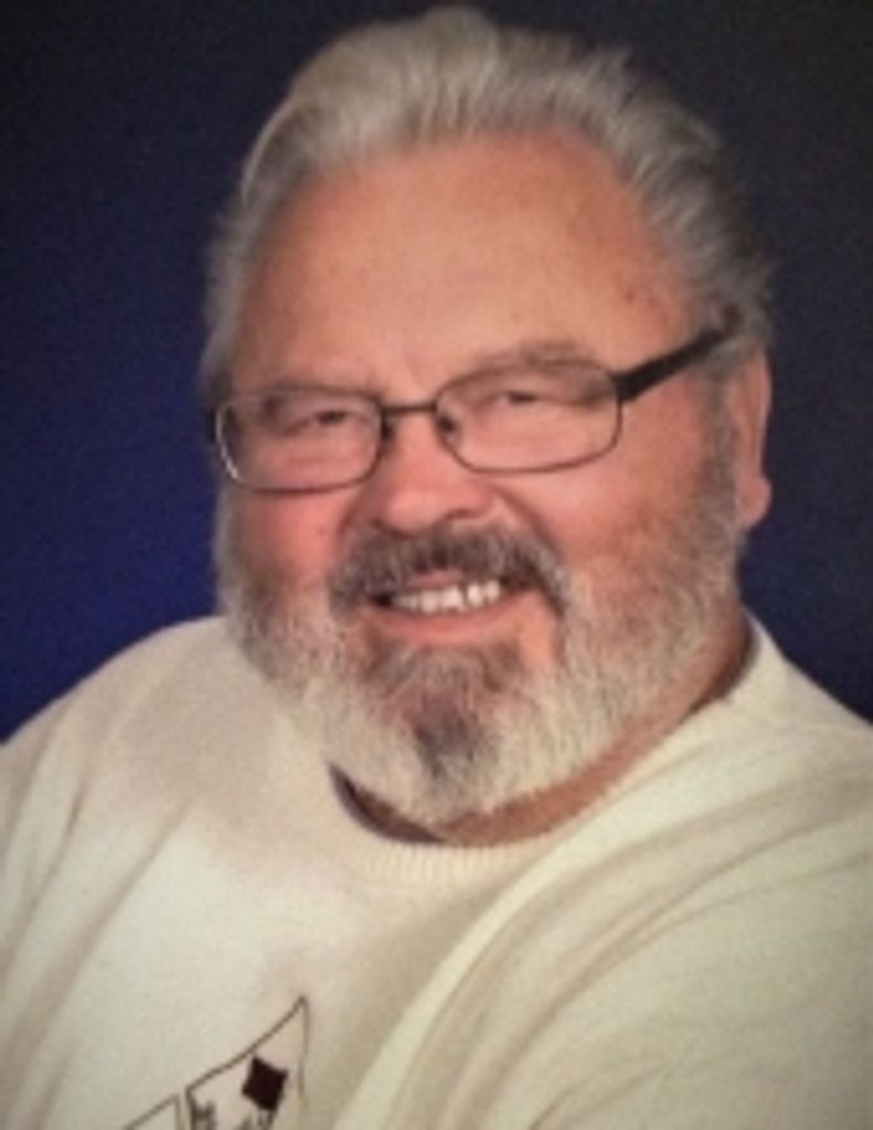 Charles  Edward Tucker 