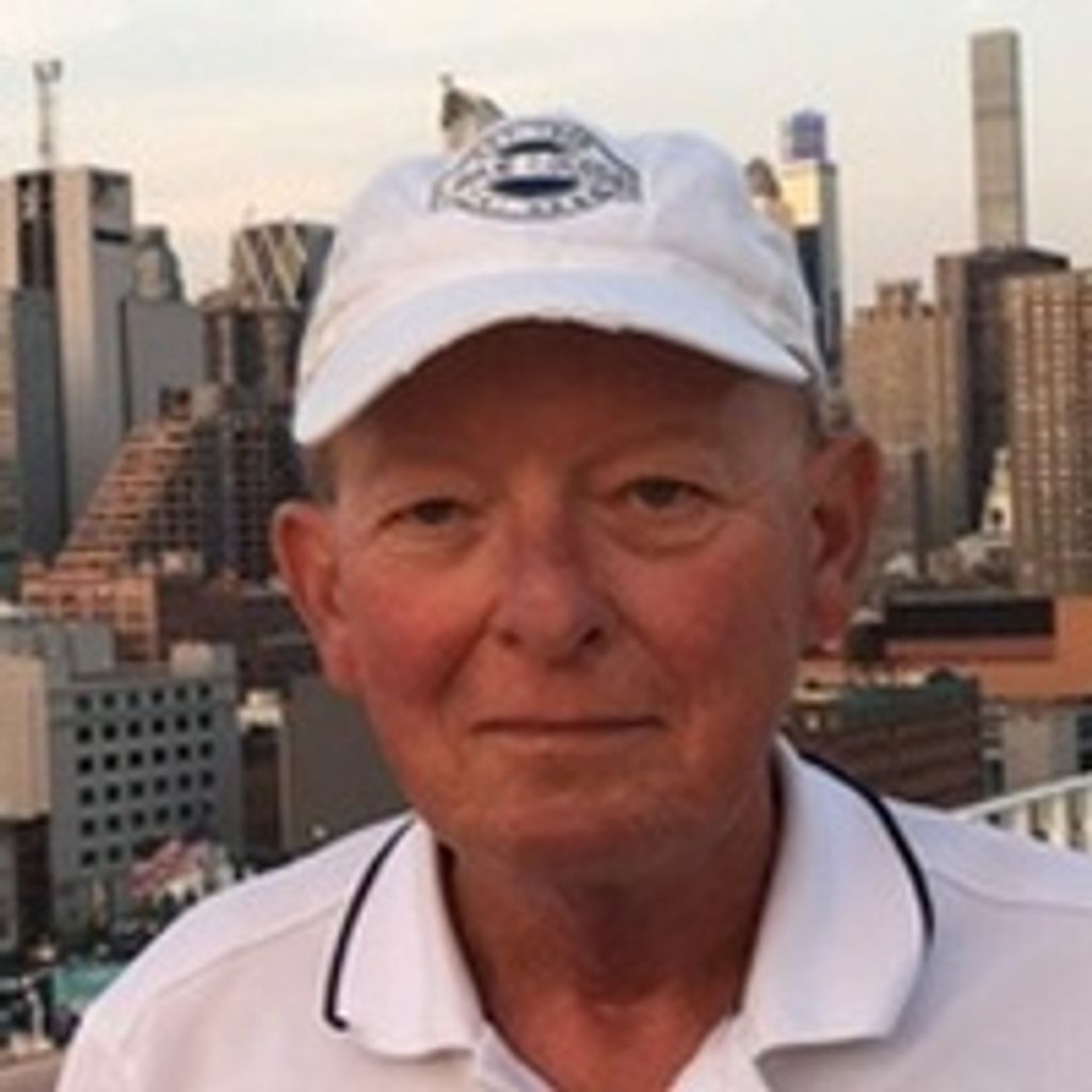 Kenneth A. Brokaw