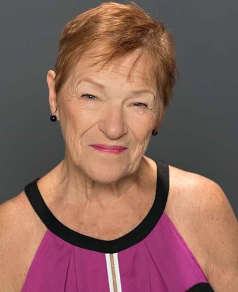 Anne Marie Shamroth Profile Photo