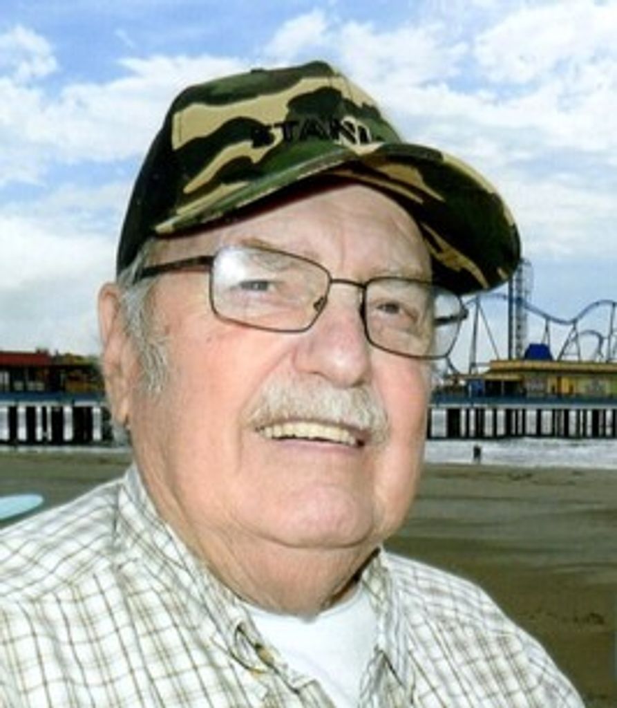 Donald Williams Profile Photo