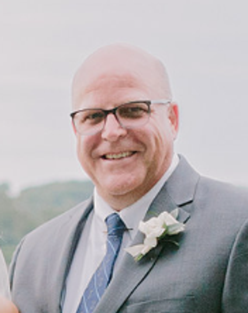 Michael Litchfield