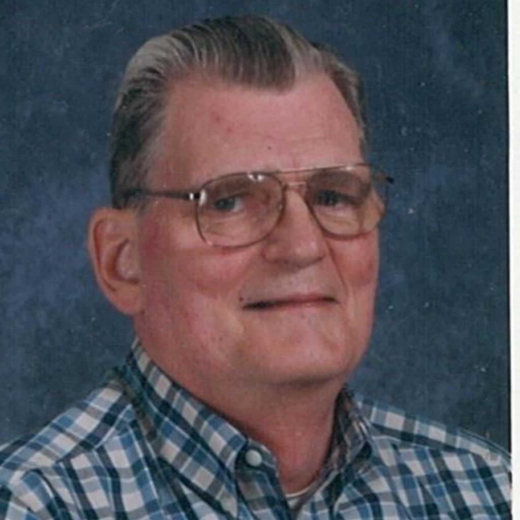 Frederick H Stueckroth