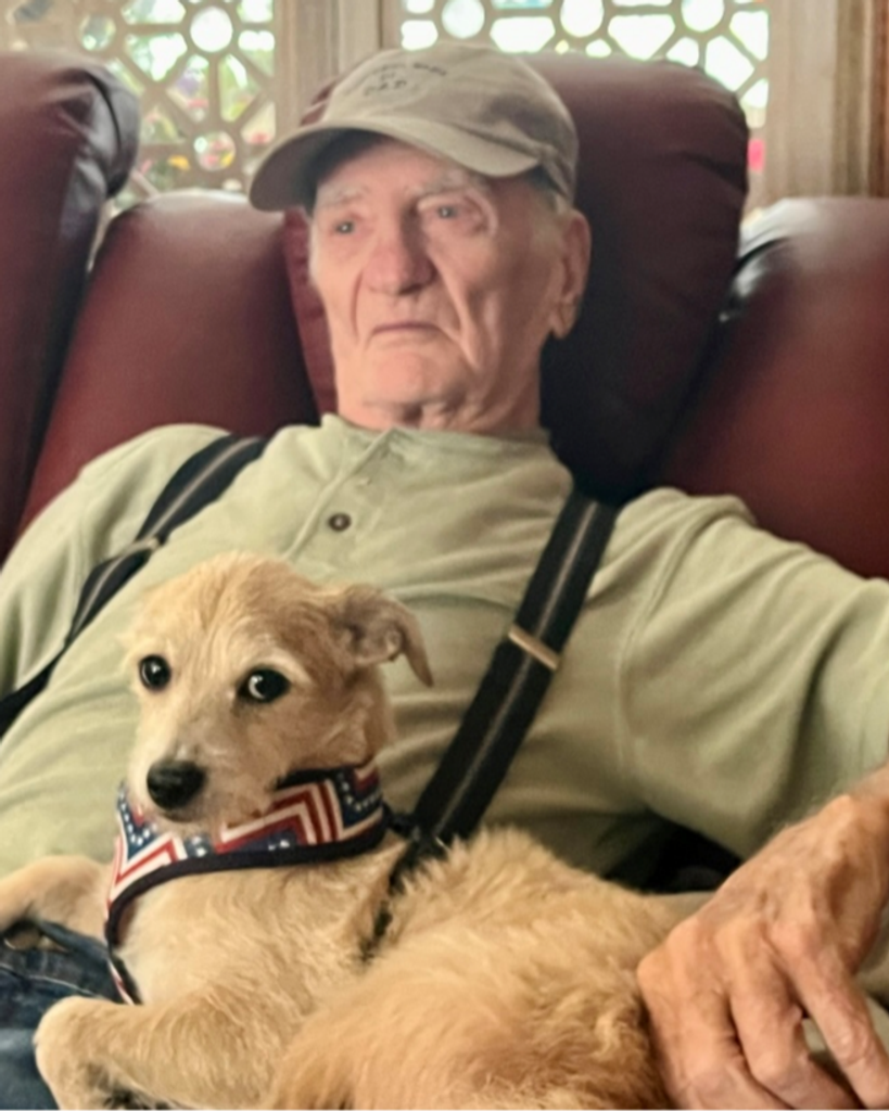 James "Jimmy" Woodrow Dixon Profile Photo
