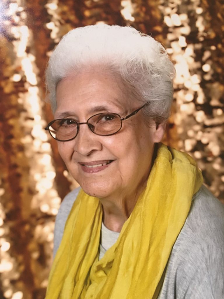 Anna Lois Hornsby Profile Photo