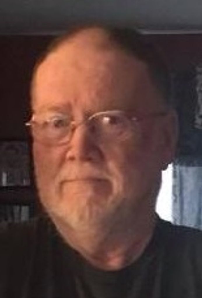 Harry "Bud" Vallery